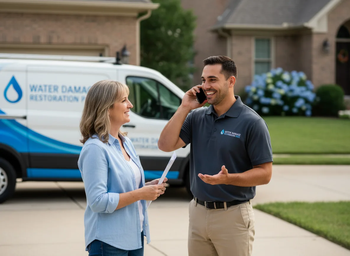 Flood Restoration Fayetteville, NY FAQs